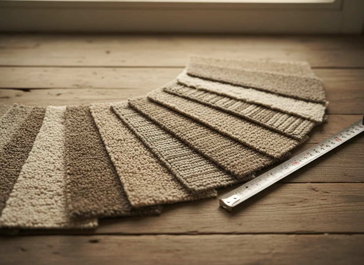 Carpet Installation May, TX FAQs