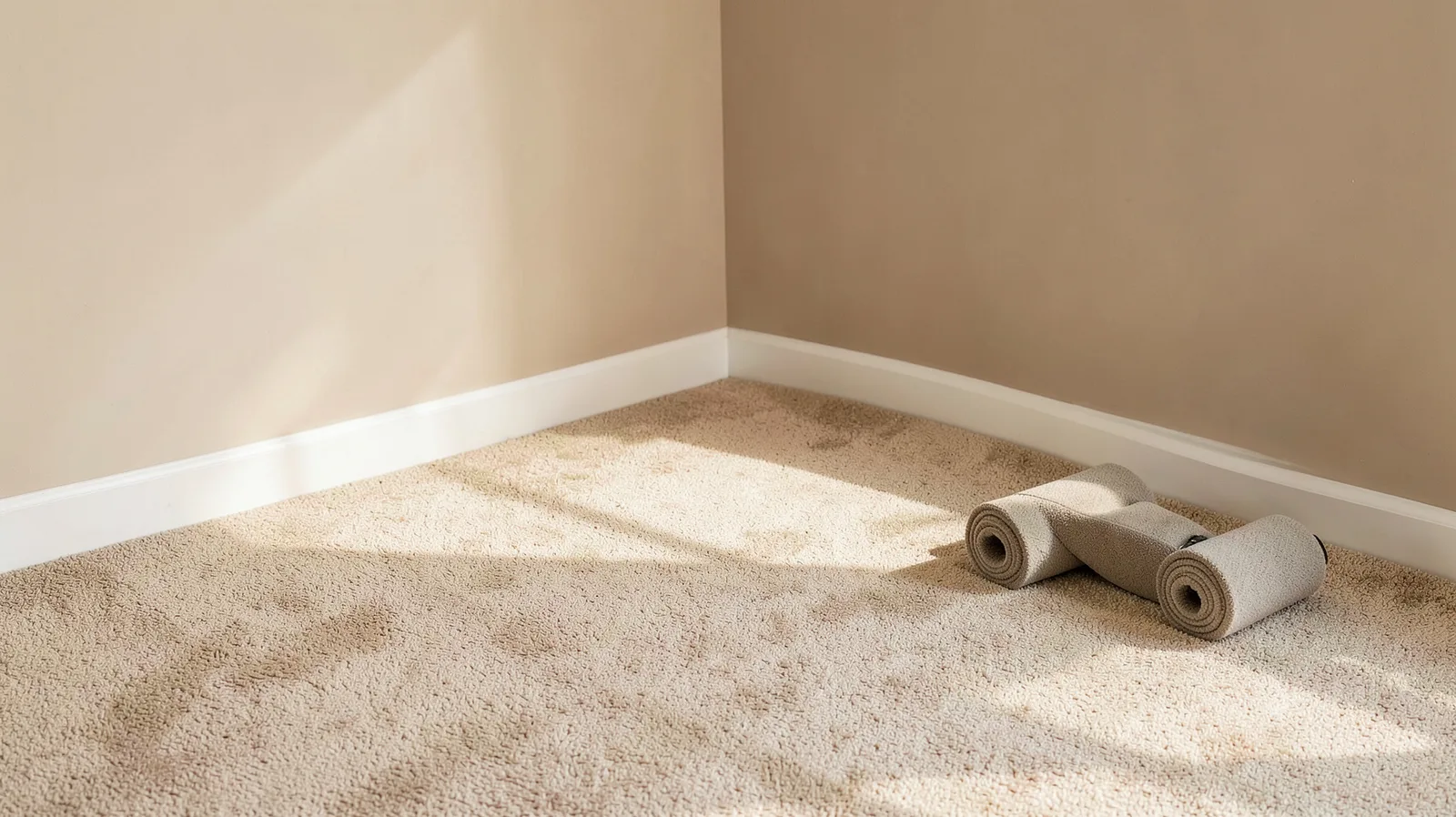 Carpet Installation in May, TX near me